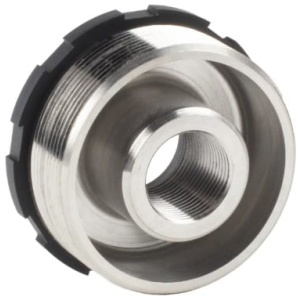 GEMTECH DT ADAPTER HUB TO 5/8X24