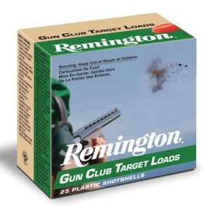 REM 12G GUNC 2.75-1-8 25RD