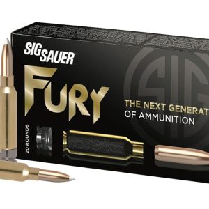 SIG 277FURY HYB 150GR AB 20RD