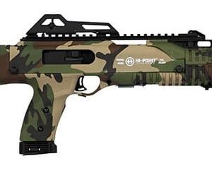 HI-POINT 10TS 10MM M81 CAMO 10+1 17" TB