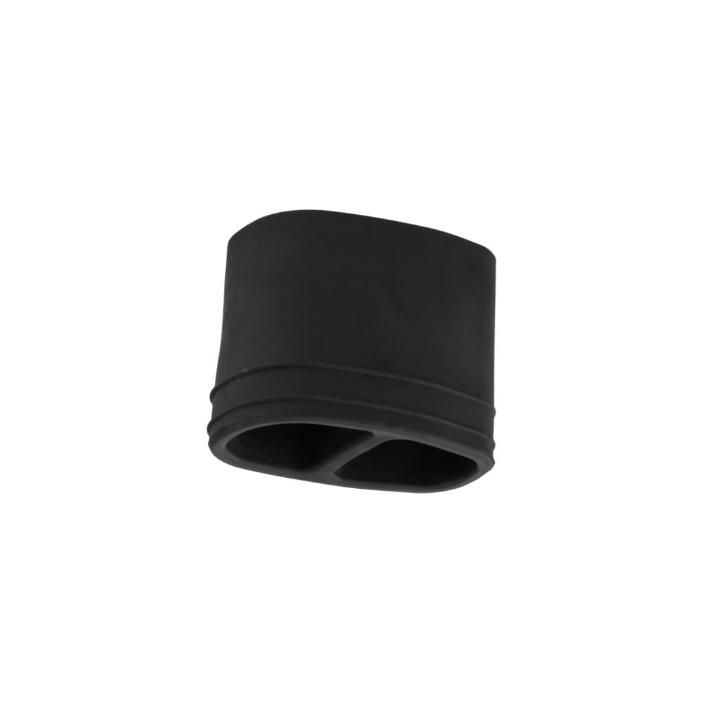 B5 Systems Grip Plug - Black