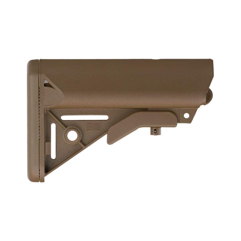 B5 Systems SOPMOD Stock - Coyote