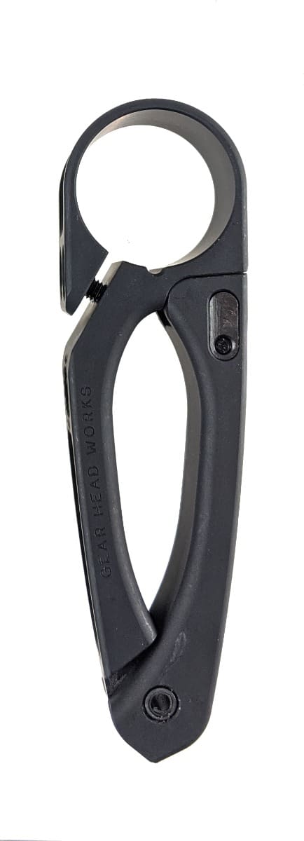Gear Head Works Tailhook MOD 1C - Black