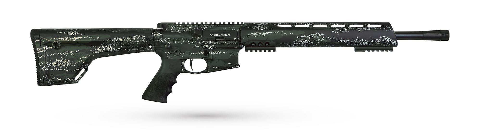 BRENTON STALKER 18 223 WYLD RFL M/G