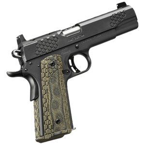 KIMBER KHX CSTM 9MM PSTL(OR)(2018)