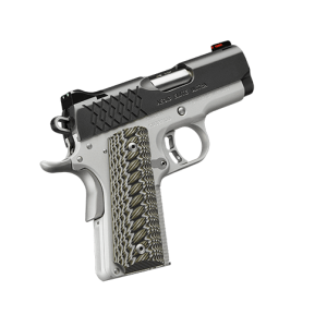 KIMBER AEGIS ELT ULTRA 45ACP