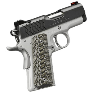 KIMBER AEGIS ELT ULTRA 9MM