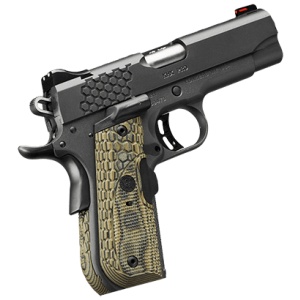 KIMBER KHX PRO 9MM PSTL(FO)(LG)