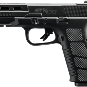 RIA STK100 9MM PSTL 17RD BLK