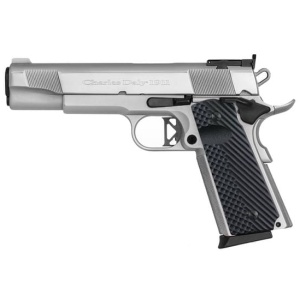 CHARLES DALY 1911 EMP GRD 45ACP PST