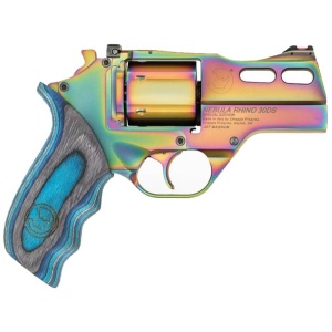 CHIAPPA RHINO REV NEBULA 30DS 3" 357MG