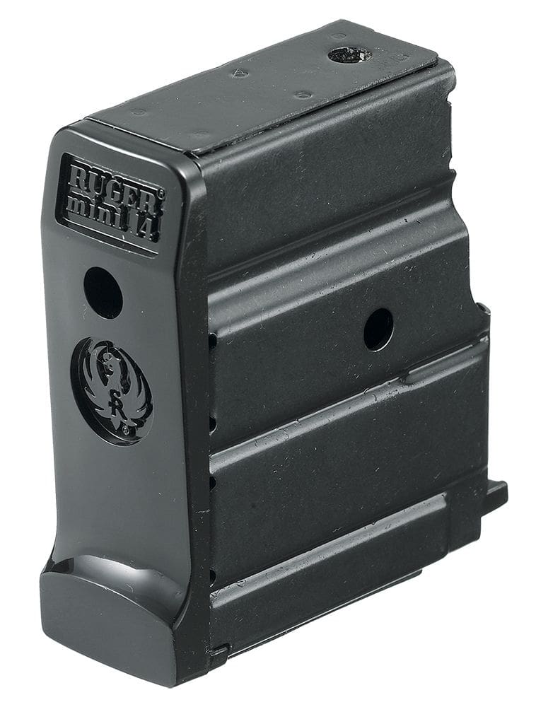 RUGER MINI 14 5RD 6.8REM SPC MAGAZINE
