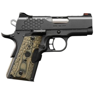 KIMBER KHX ULTRA 9MM PSTL(FO)(LG)