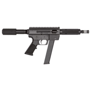 JRC 9MM G3 PSTL 5.5", TKE DWN, BLK