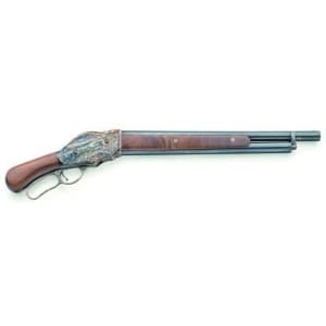 CHIAPPA 1887 MARES LEG 18.5" LVR SHOTGUN 12GA 2.75