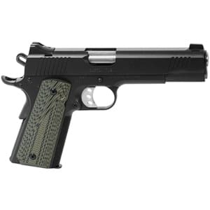 KIMBER CUSTOM TLE II 10MM PSTL BL