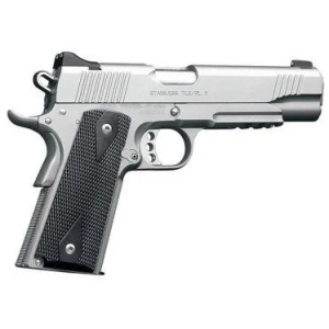KIMBER STS TLE/RL II 45ACP PSTL CA COMPLIANT
