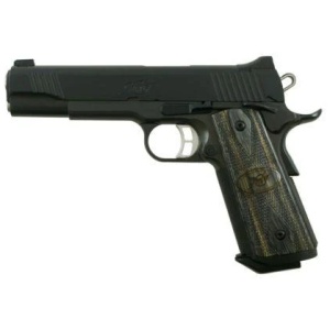 KIMBER TACTICAL CUSTOM II 45ACP PSTL CA COMPLIANT