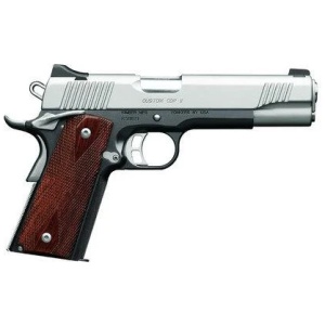 KIMBER CUSTOM CDP II 45ACP PSTL CA COMPLIANT