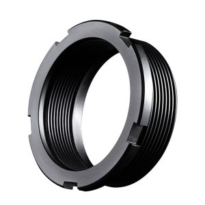 DEAD AIR HUB SOCKET TO P SERIES ADPTR