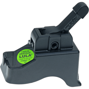 MAGLULA BLK AK-47 / GALIL LULA MAG LOADER & UNLOADER