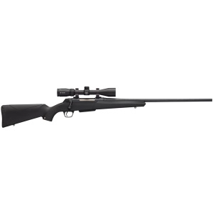 WRA XPR SCOPE CMBO 6.5CM RFL BLK