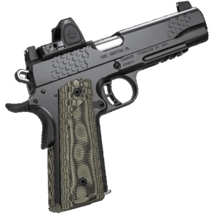 KHX CUSTOM .45ACP TRIJ RMR 3.25 MOA