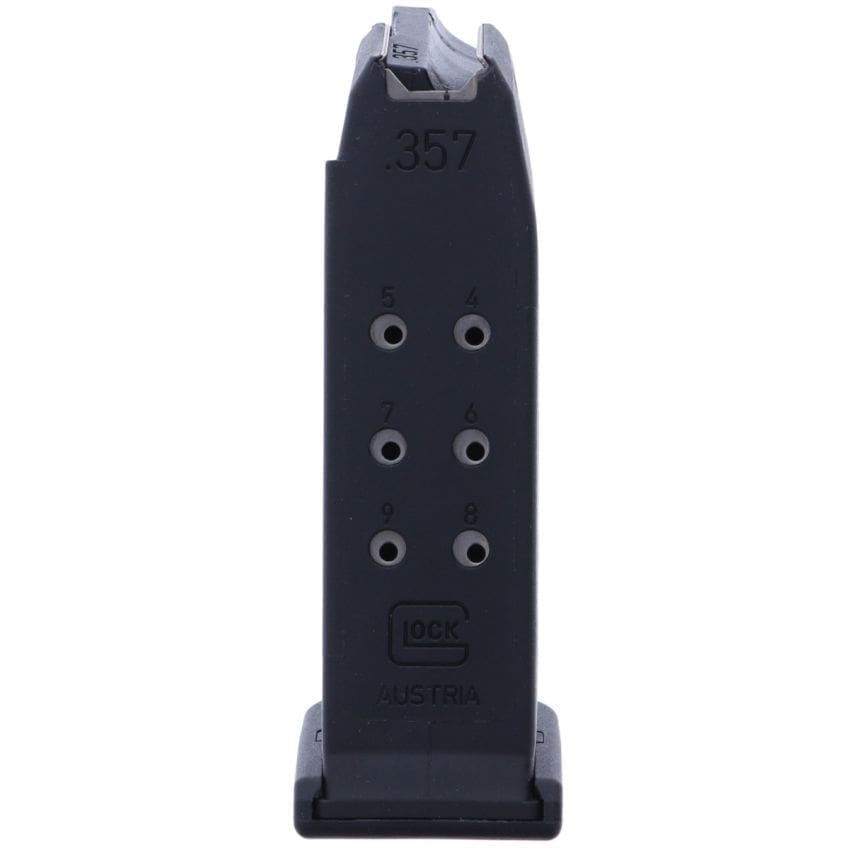 GLOCK 33 357SIG 9RD MAG