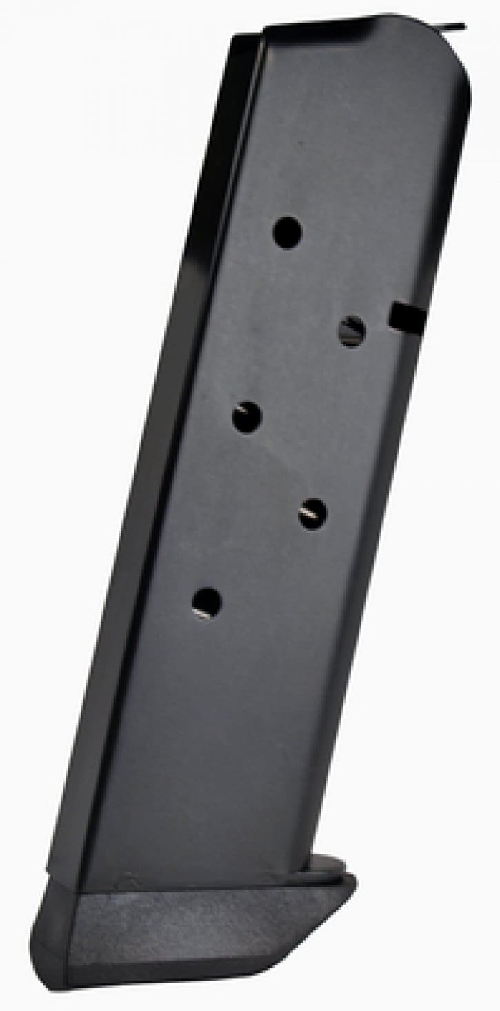 SPRINGFIELD ARMORY 1911-A1 45ACP 7RD BLUED W/ PAD