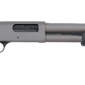 MOSSBERG 590 SHOCKWAVE JIC 12G 14.375" STS CERAKOTE, RAPTOR GRIP