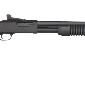 MOSSBERG 590 PERSUADER BANTAM, GHOST RING 20G 20" BLACK 8RD