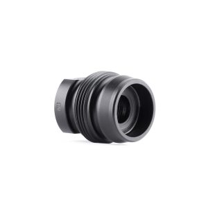 DEAD AIR XENO XERO, P SERIES COMPATIBLE 1/2-28 9MM