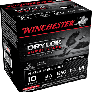 WINCHESTER SPRX DRYLOK 10GA 31/5"BB