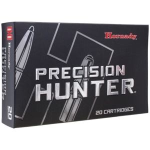 HORNADY 7MM STW 162 GR ELD-X® 20RD/BX 10BX/CS