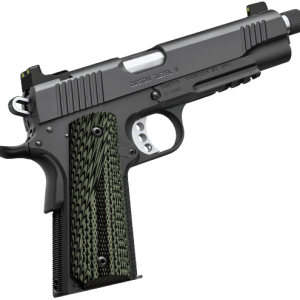 KIMBER CSTM TLE/RLII 45 PSTL BL