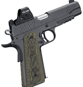 KIMBER KHX CUSTOM/RL 9MM PSTL