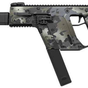 KRISS VECTOR CRB G2 RIFLE MC BLK CAMO 10MM 33RD