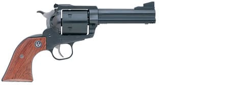RUGER NEW MODEL SUPER BLACKHAWK 44 RVLVR STS