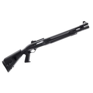 BERETTA 1301 TACTICAL 12G MOD 2 BLACK PSTL GRIP 18.5" 7+1