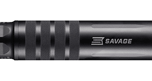 SAVAGE AC30 ACCUCAN 308/6.5/6.8/7MM/300 SUPPRESSOR
