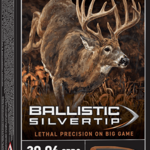 WINCHESTER SUPREME 30-06 180GR BST