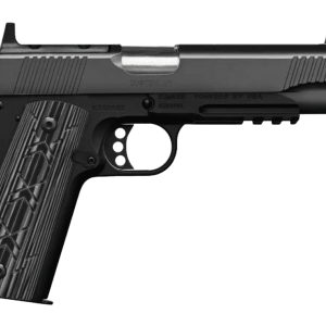 KIMBER CUSTOM LW COMP X HUNTER 10MM PSTL 5" W/ COMP