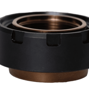 Q PLAN B ASR MOUNT BLACK  (57865)