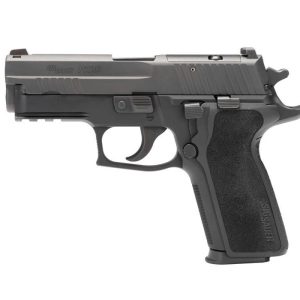 SIG SAUER P229 ELITE OPTIC READY 9MM PSTL 3.9" BLK 2-10RD COMPLIANT