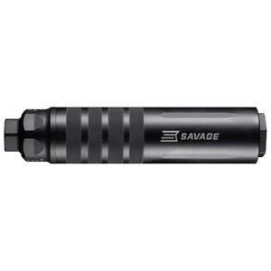 SAVAGE AC350 ACCUCAN 350 LEGEND SUPPRESSOR