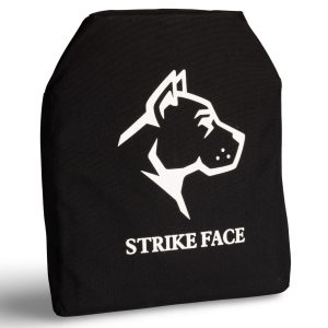 GUARD DOG TRAUMA PAD/ANTI SPALL SLEEVE (15057)