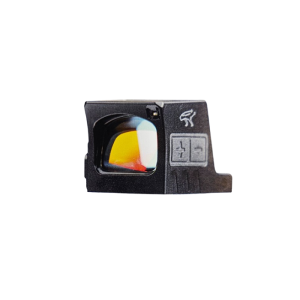 CENTURY CANIK MECANIK MO4 3 MOA RED DOT SIGHT