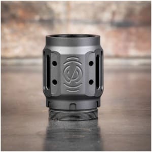 SILENCERCO CHARLIE MAAD BRAKE 2.0