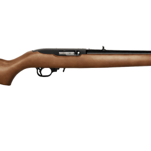 RUGER 10/22 22LR RIFLE 16.1" BOURBON EDITION 1-10RD MAG