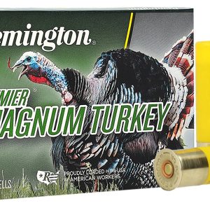 REMINGTON 20GA 3IN 1-1/4OZ 6 5 RD/BX 20 BX/CS
